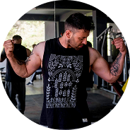  — Tyler M., 32 y.o.