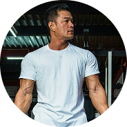  — Mike D., 40 y.o.