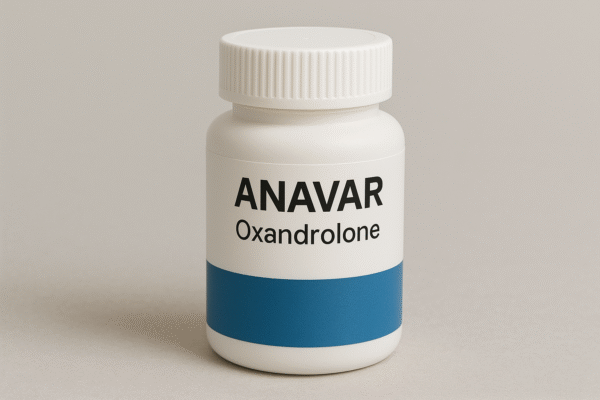 ANAVAR